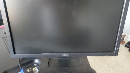 Dell 20 Inch Monitors