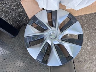 Tesla model y wheel cover 19”