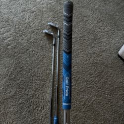 Callaway Opus Wedges