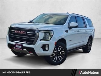 2023 GMC Yukon XL