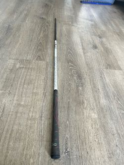 Driver shaft R flex