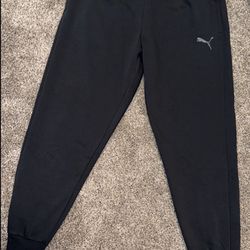 1 Left! $35 XL Puma Joggers 