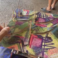 lmk Fs Waianae Only Unless Pick Up $200 brand New Never Been Used