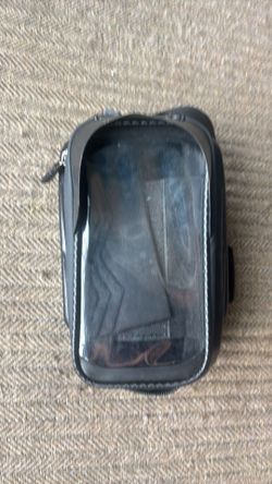 Ridstar q20 pouch