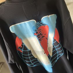 Vlone Juice Wrld Collab 