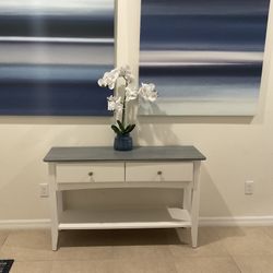 Entryway / Console Table