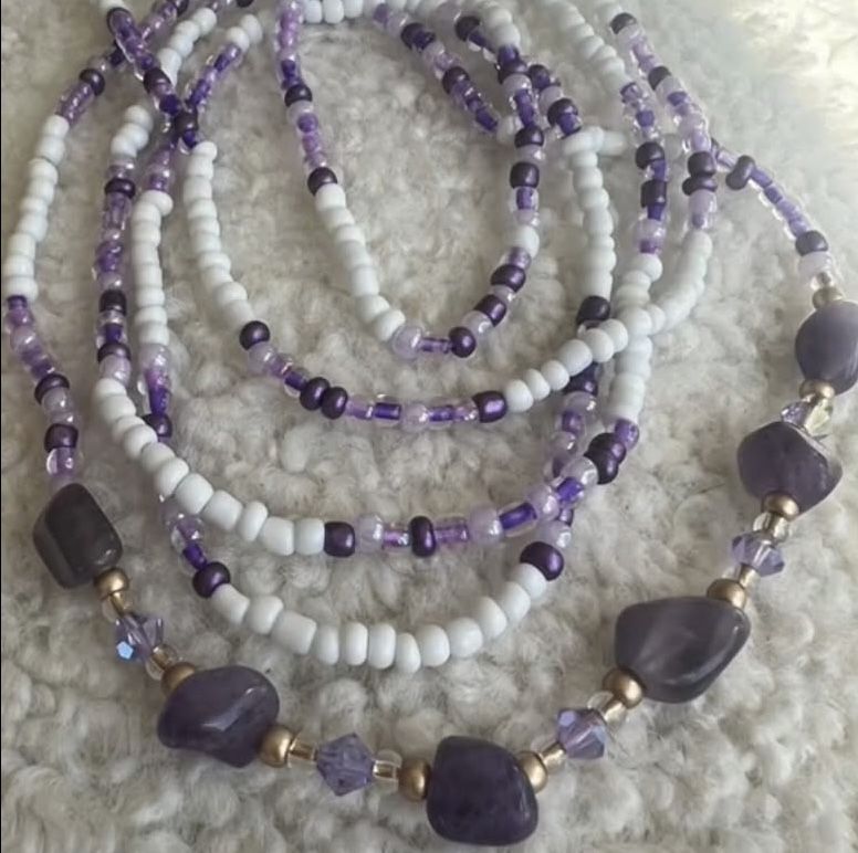 Waistbeads