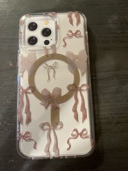 iPhone 13 and 14 pro max phone case