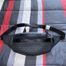 MENS Michael Kors Belt Bag