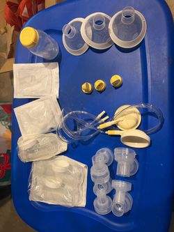 Medela Pump Spare Parts