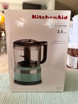 KitchenAid: Food Chopper