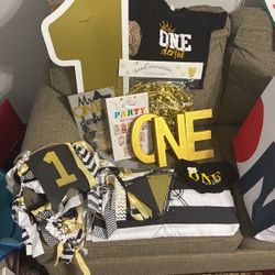 Mr One-derful Bundle 