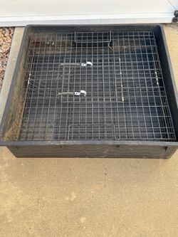 Squirrelinator - Squirrel Trap