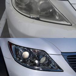 Headlight