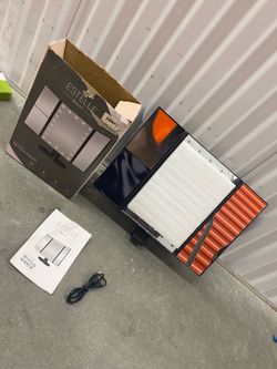 Led mirror