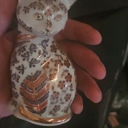 Japanese Porcelain figuring