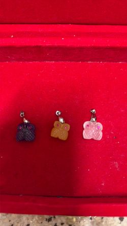 Owl pendent only