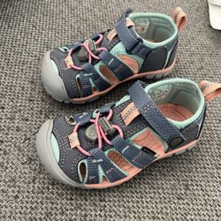 Toddler Keen Sandals 