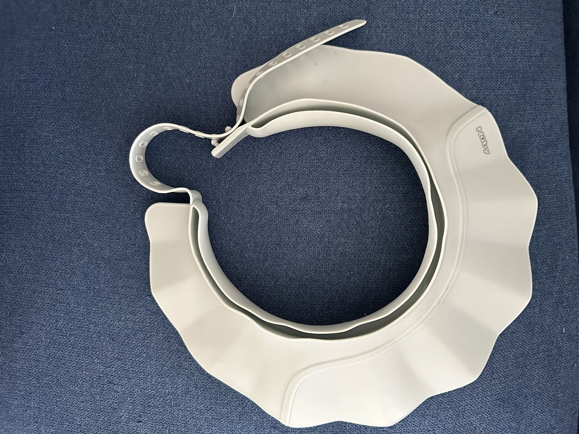 BABY WATER VISOR- $5