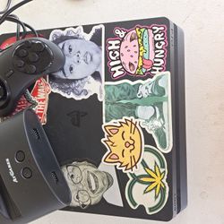 Ps4 No Cords..mini Sega No Cords 1 Remote  500 Games  Download 