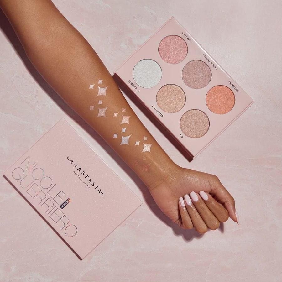 Anastasia Beverly Hills Glow Kit
