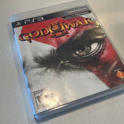 God Of War III