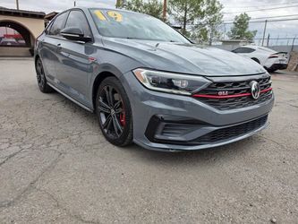 2019 Volkswagen Jetta GLI