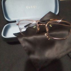 Gucci Reading Glasses (Unisex)