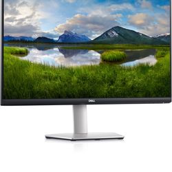 Dell 27inch Monitor