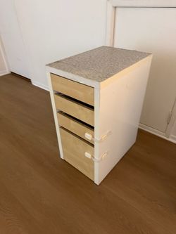 Drawer storage FREE