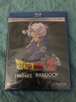 Dragon ball z