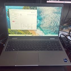 Dell Latitude 5540 Laptop