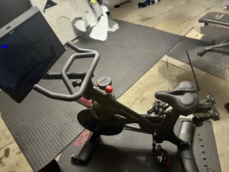 Peloton Bike For Sale