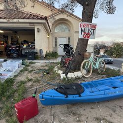MOVING SALE - 8300 Monico Valley Ct