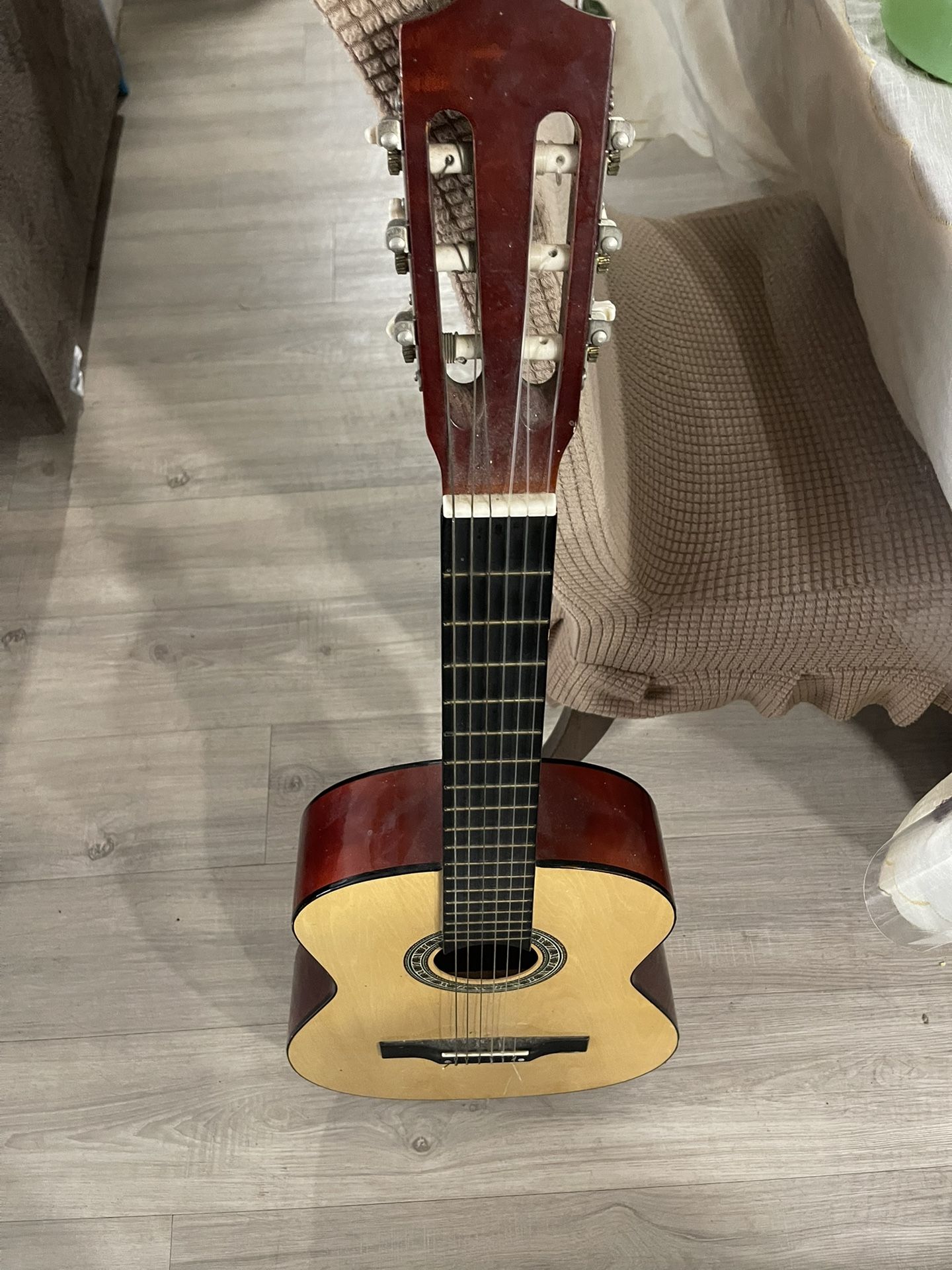 Guitar