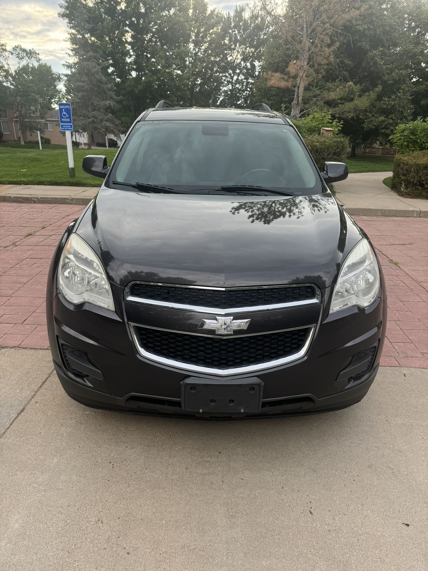 2013 Chevrolet Equinox