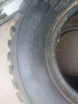 Atv tires