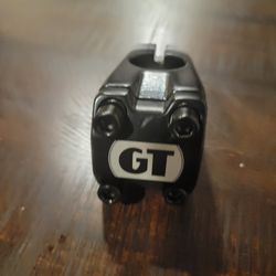 GT BMX STEM