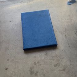 Gymnastics spring board