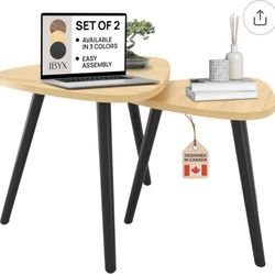 Table New 2 Set