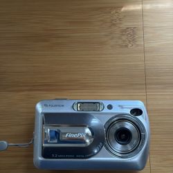 Fujifilm Digicam