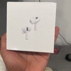 AirPod Pros Gen 2