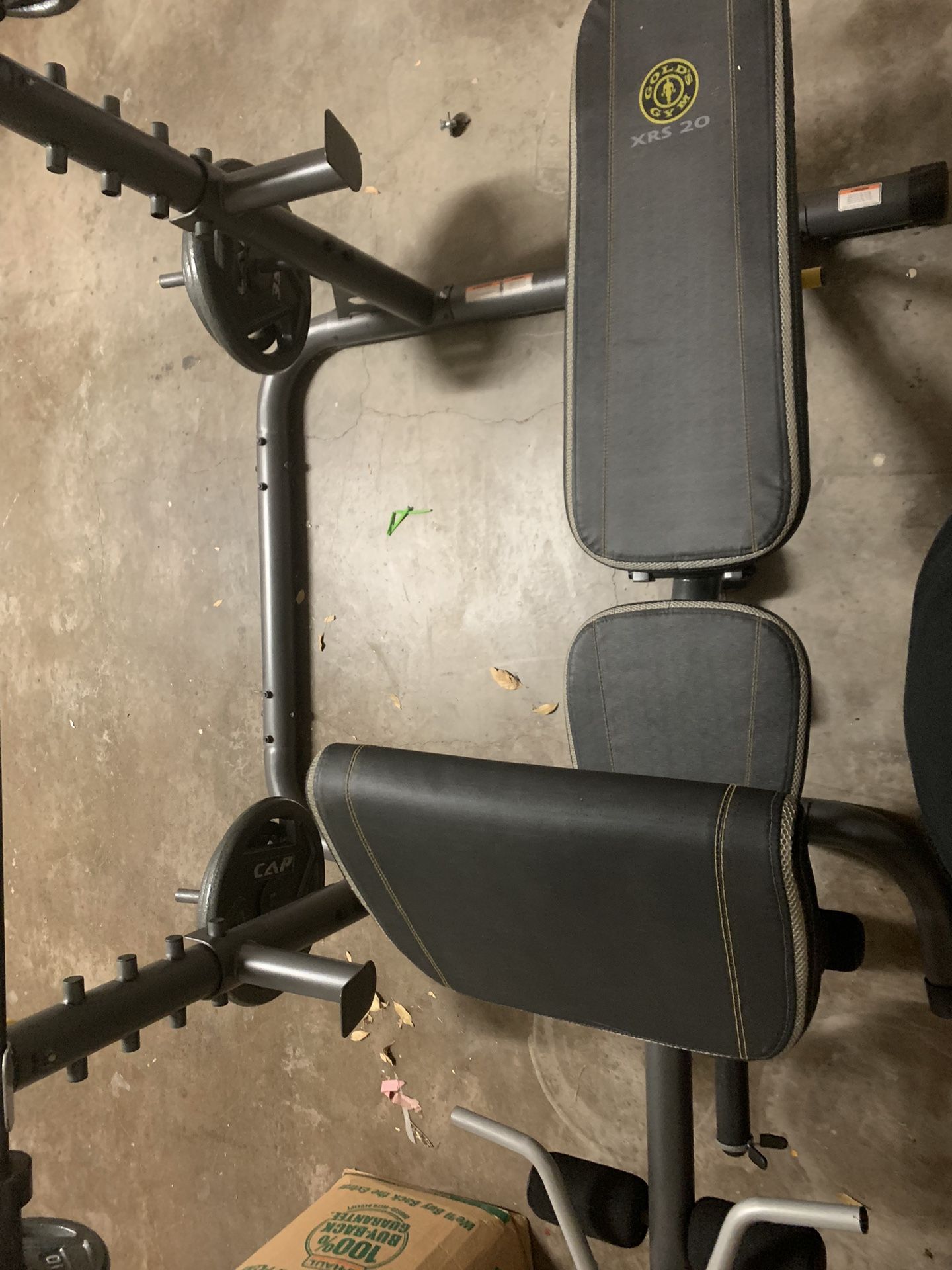 Weight Bench and Weights for Sale in Edinburg, TX OfferUp