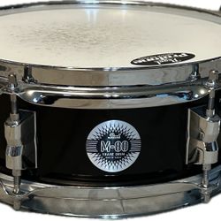 Pearl M-80 Snare Drum