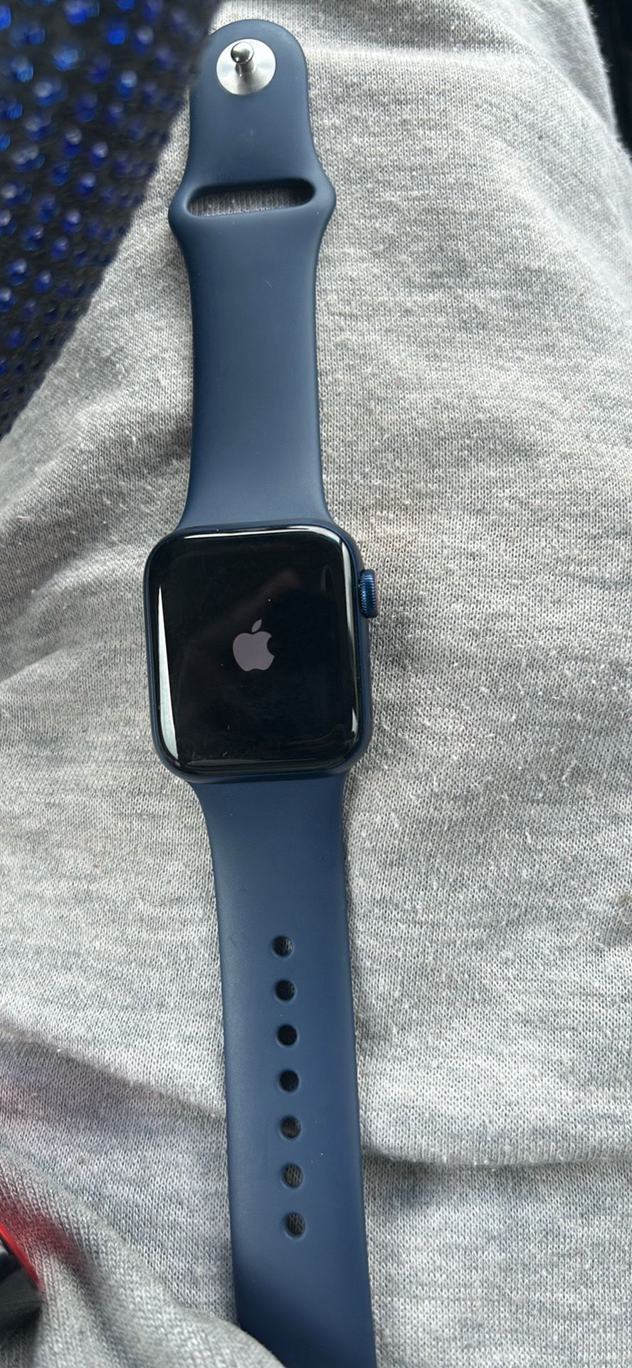 Apple Watch Series 6 