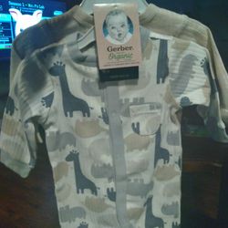 Ropa Para Bebes