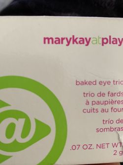 MaryKay At play Eye Shadow