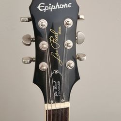 Epiphone Les Paul Standard Guitar