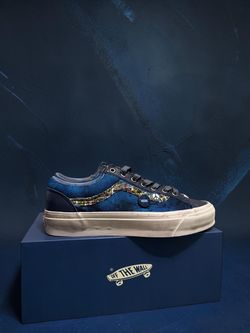 Vans old skool souvenir