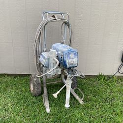 Graco Prayer 695